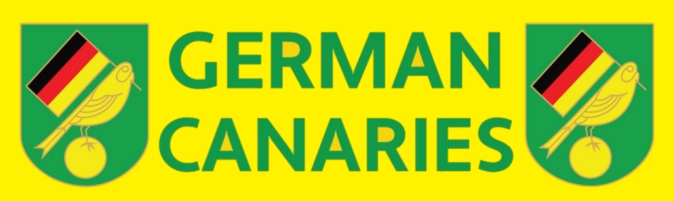 German Canaries Banner